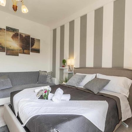 Destiny Home 1 Verona Borgo Trento Appartamento מראה חיצוני תמונה