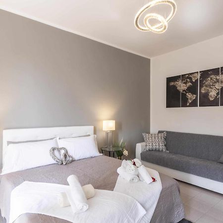 Destiny Home 1 Verona Borgo Trento Appartamento מראה חיצוני תמונה