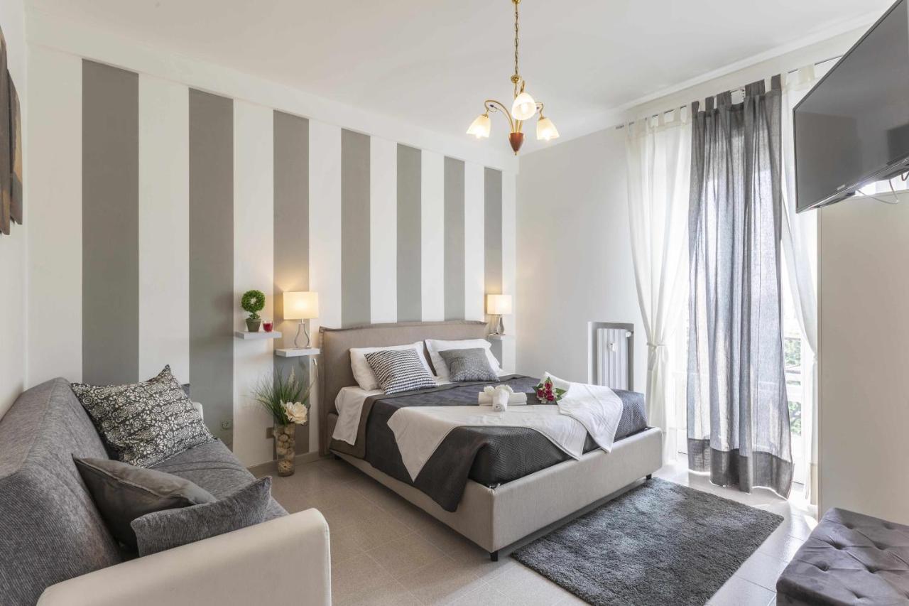 Destiny Home 1 Verona Borgo Trento Appartamento מראה חיצוני תמונה