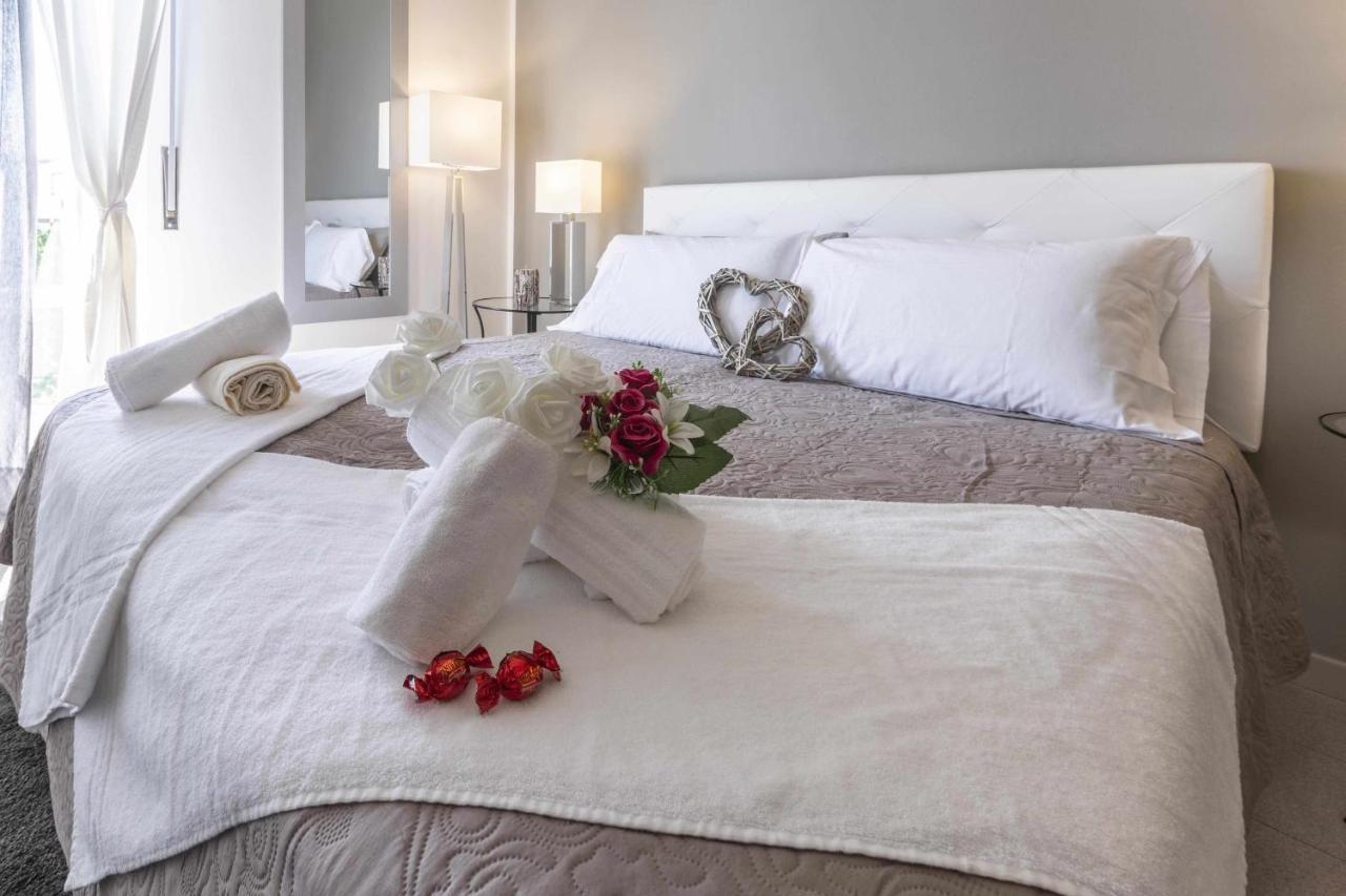 Destiny Home 1 Verona Borgo Trento Appartamento מראה חיצוני תמונה