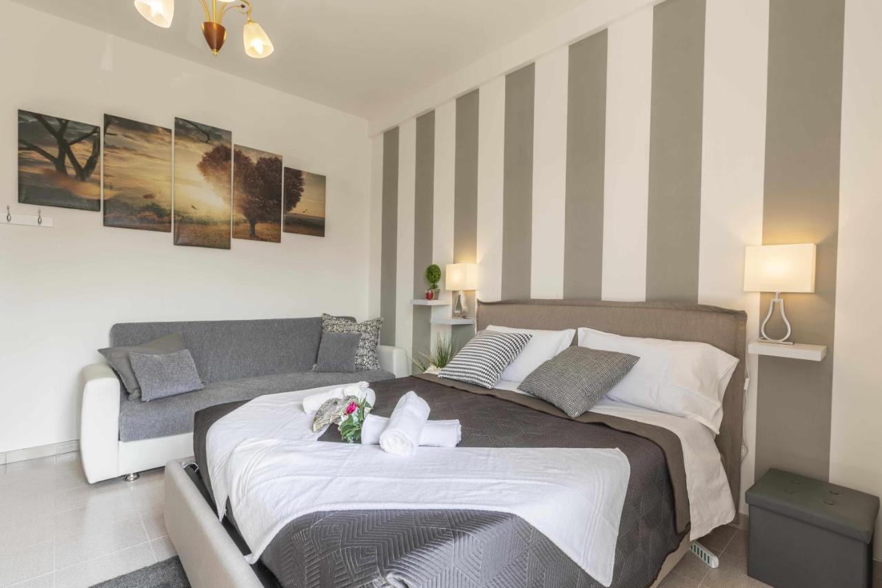 Destiny Home 1 Verona Borgo Trento Appartamento מראה חיצוני תמונה