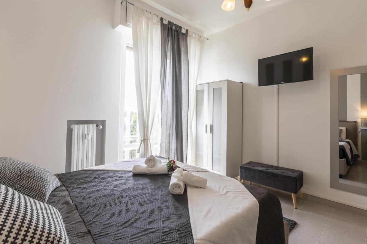 Destiny Home 1 Verona Borgo Trento Appartamento מראה חיצוני תמונה