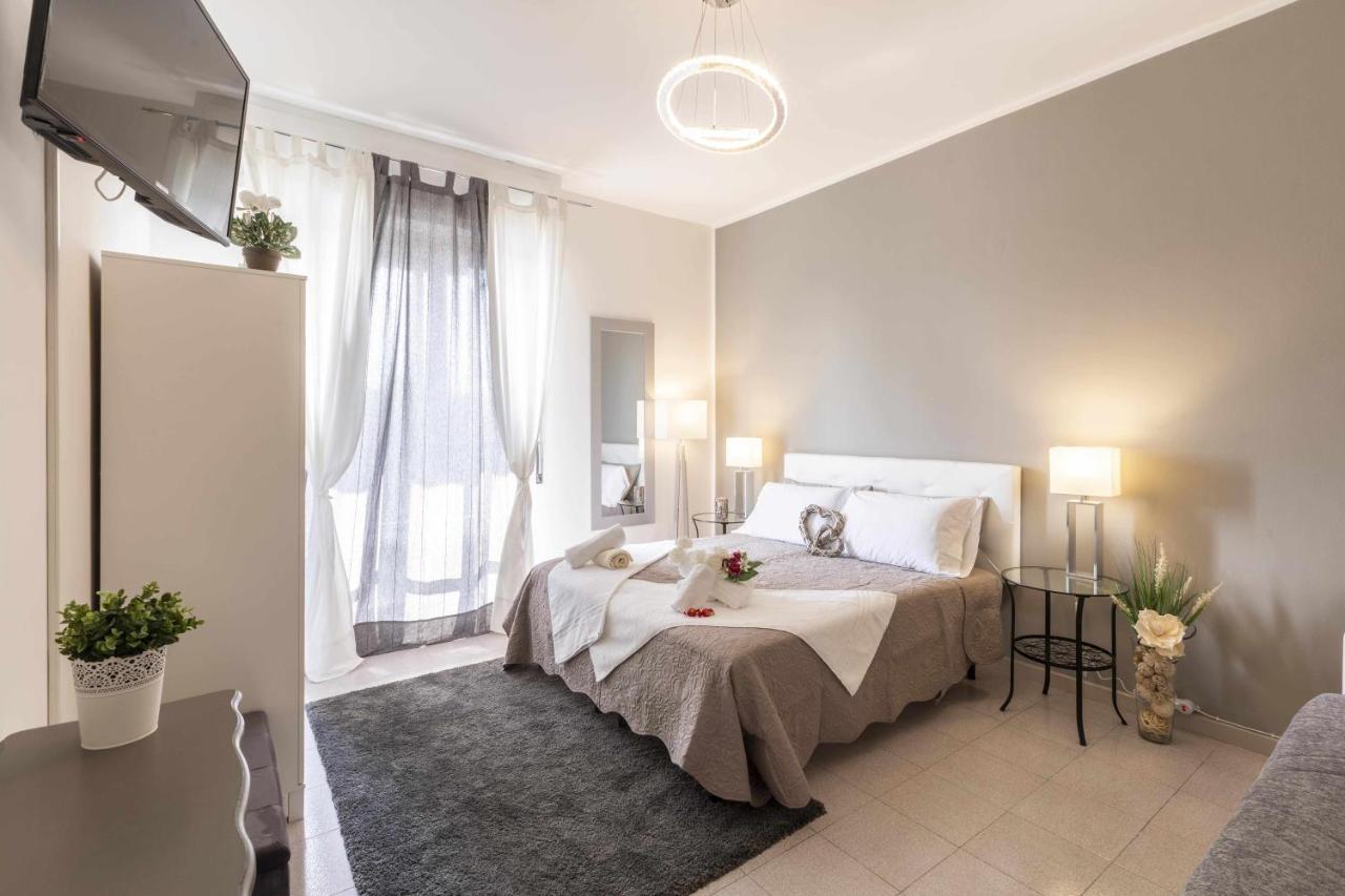Destiny Home 1 Verona Borgo Trento Appartamento מראה חיצוני תמונה