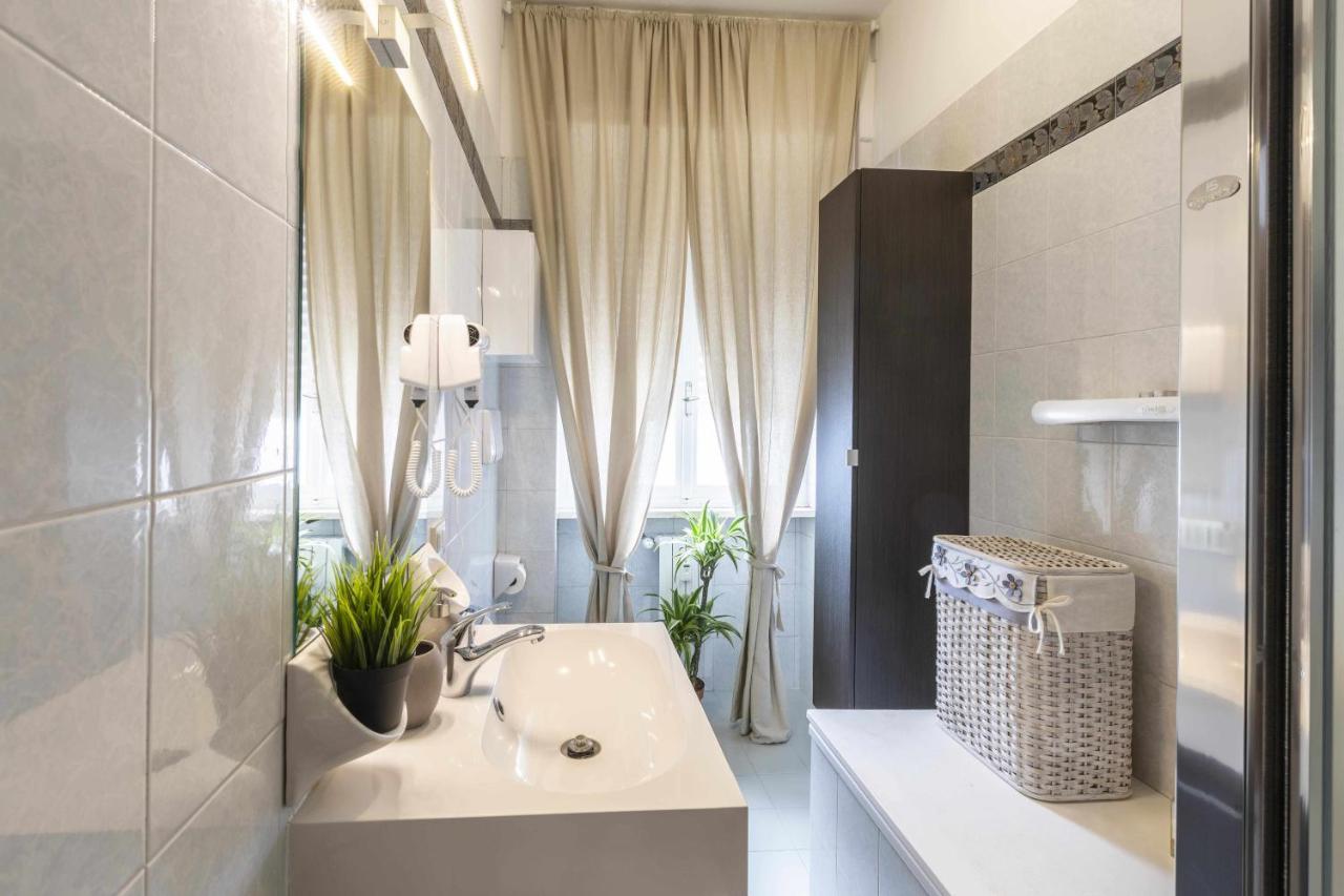 Destiny Home 1 Verona Borgo Trento Appartamento מראה חיצוני תמונה