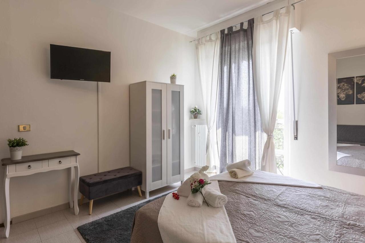 Destiny Home 1 Verona Borgo Trento Appartamento מראה חיצוני תמונה