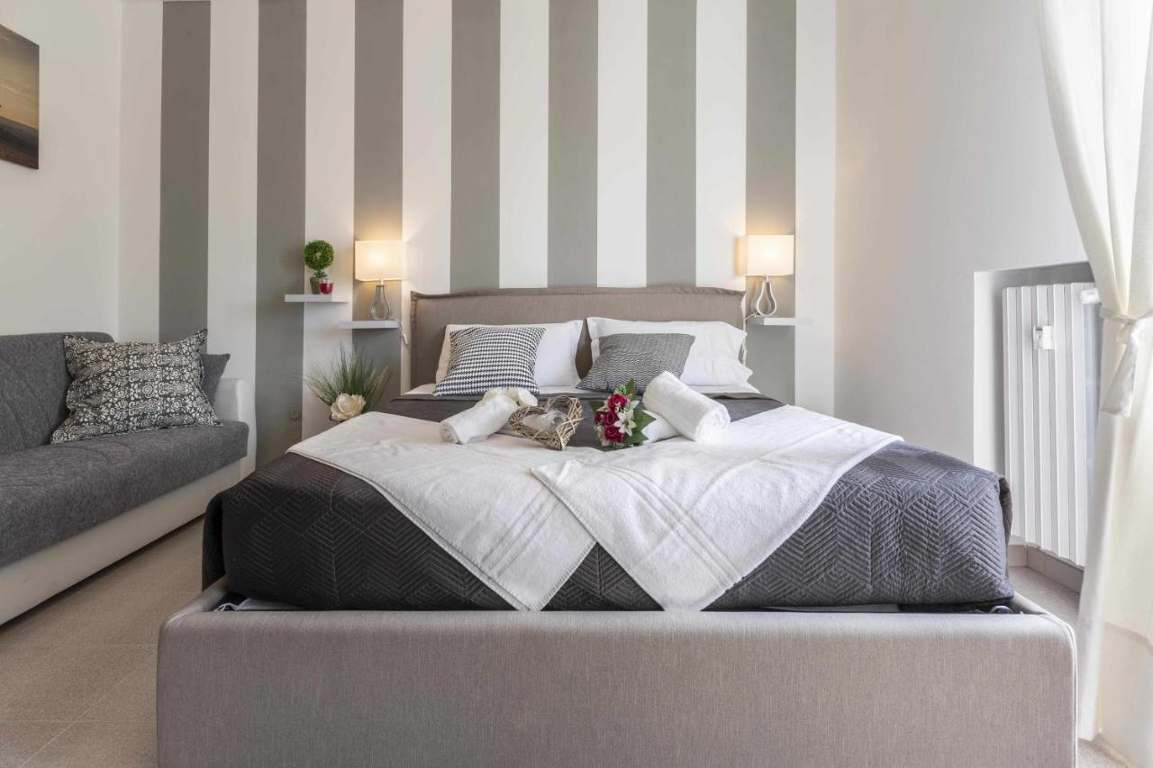 Destiny Home 1 Verona Borgo Trento Appartamento מראה חיצוני תמונה
