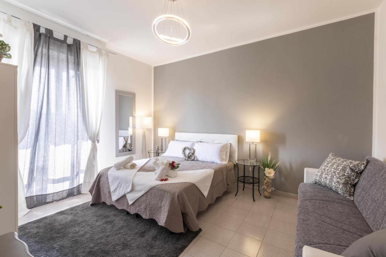 Destiny Home 1 Verona Borgo Trento Appartamento מראה חיצוני תמונה