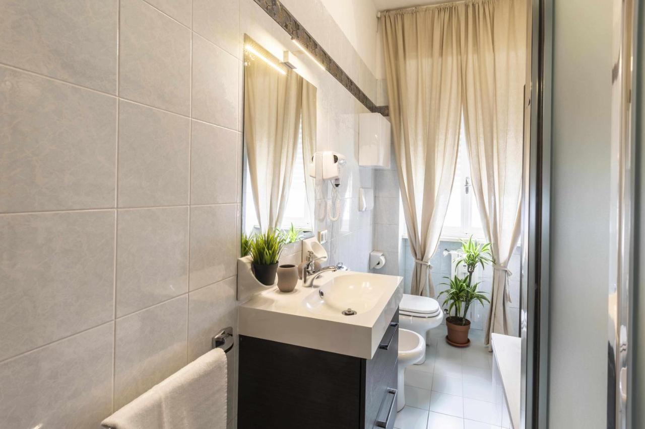 Destiny Home 1 Verona Borgo Trento Appartamento מראה חיצוני תמונה