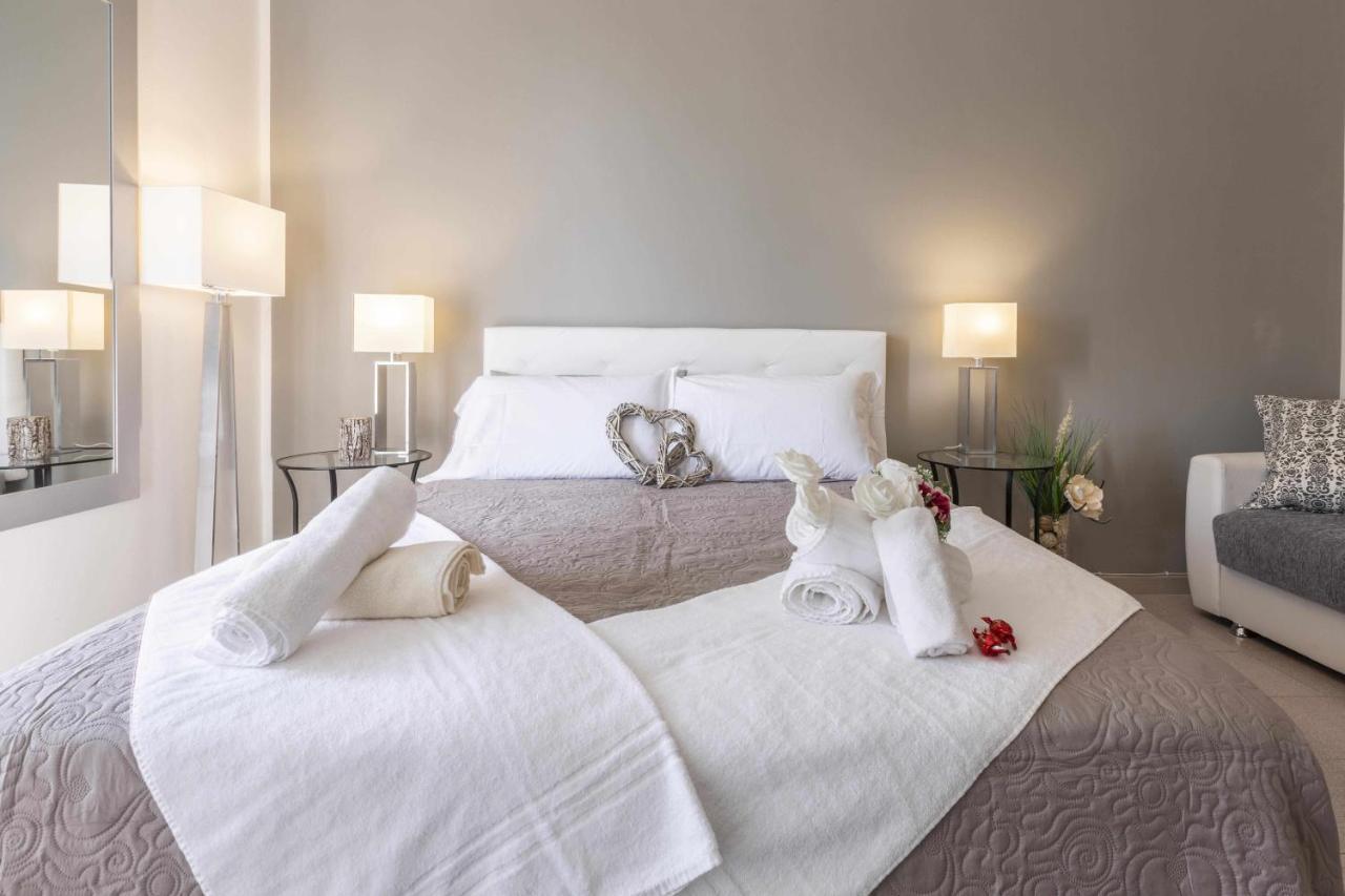 Destiny Home 1 Verona Borgo Trento Appartamento מראה חיצוני תמונה