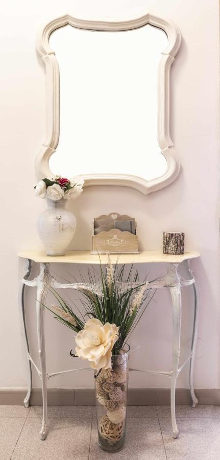 Destiny Home 1 Verona Borgo Trento Appartamento מראה חיצוני תמונה